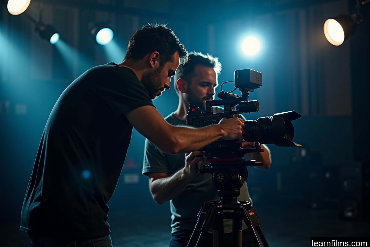 Industry Expert Instructors